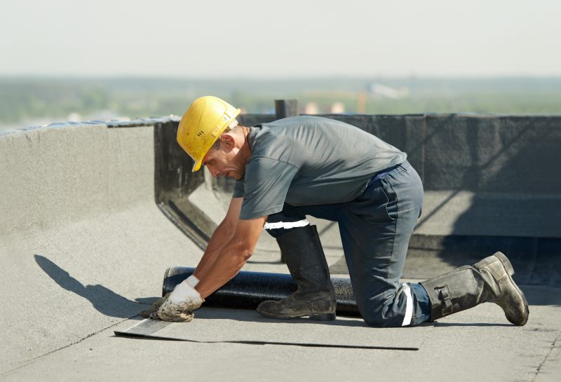 Expert Roofing Solutions